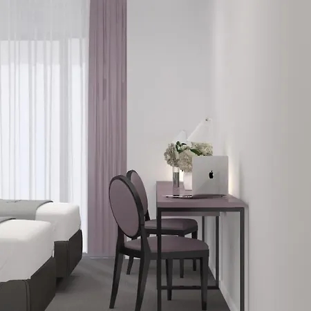 The Freddie Mercury Hotel Hotel 4*