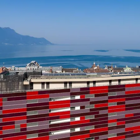 The Freddie Mercury Hotel Hotel 4*