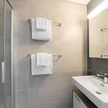 Hotel The Freddie Mercury Hotel 4*