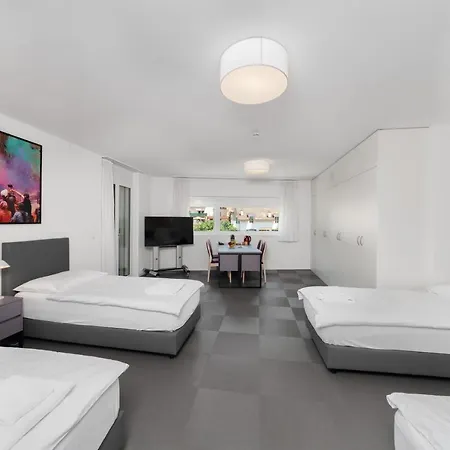 The Freddie Mercury Hotel Hotel 4*