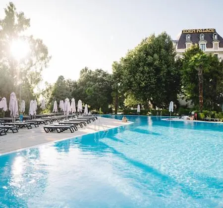 The Freddie Mercury Hotel Hotel 4*