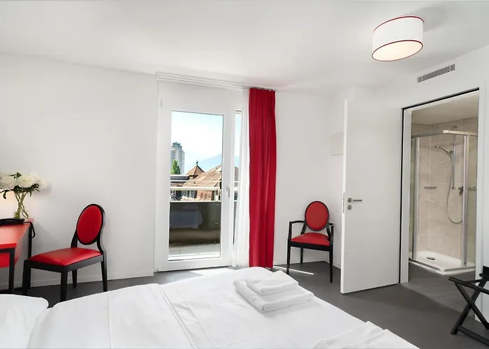 The Freddie Mercury Hotel 4*