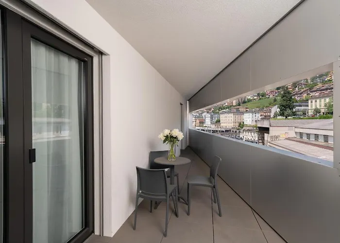 The Freddie Mercury Hotel Szálloda