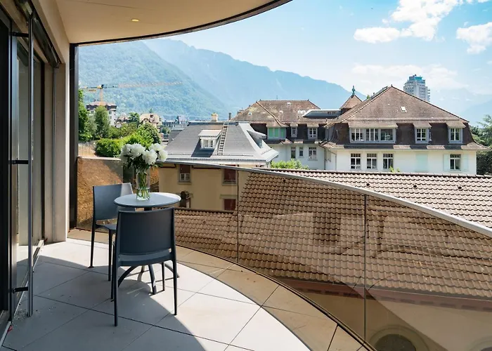 Ξενοδοχείο The Freddie Mercury Hotel