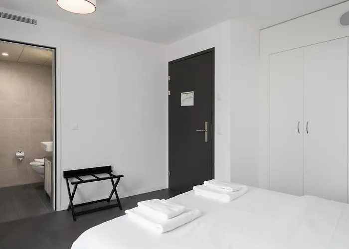 Ξενοδοχείο The Freddie Mercury Hotel