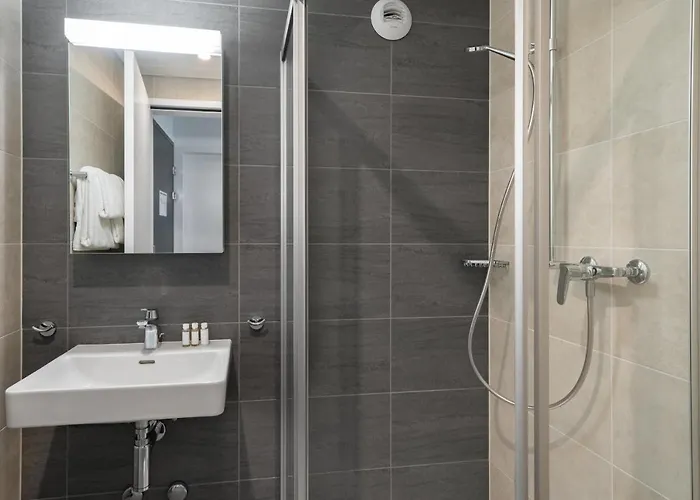 Szálloda The Freddie Mercury Hotel 4*