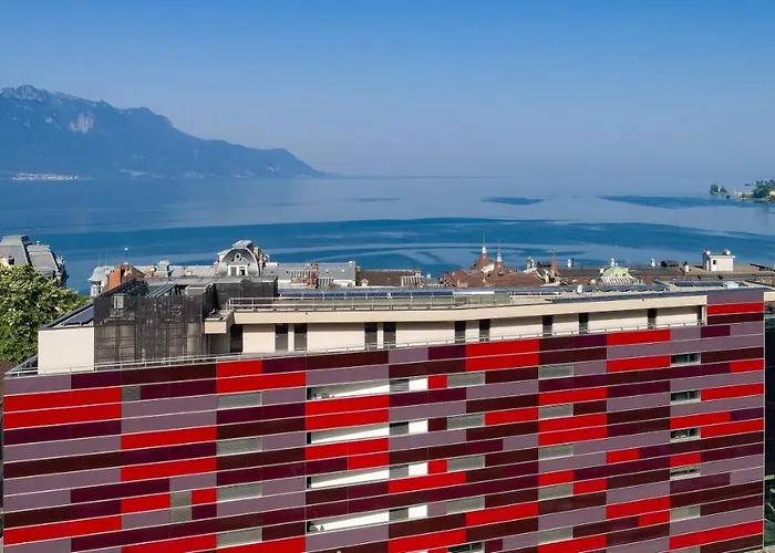 The Freddie Mercury Hotel Szálloda 4*