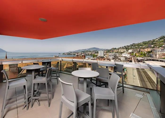 The Freddie Mercury Hotel 4*