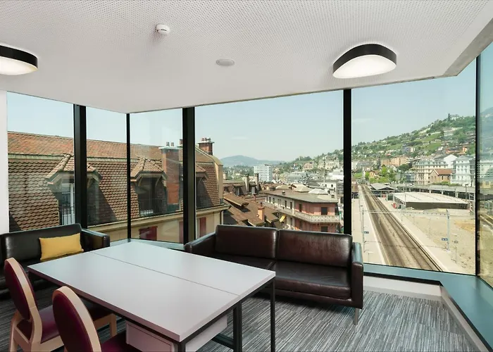 Ξενοδοχείο The Freddie Mercury Hotel