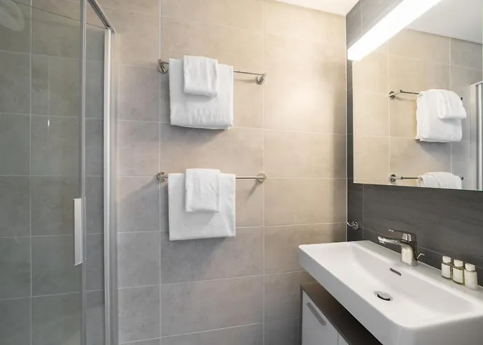 Szálloda The Freddie Mercury Hotel 4*