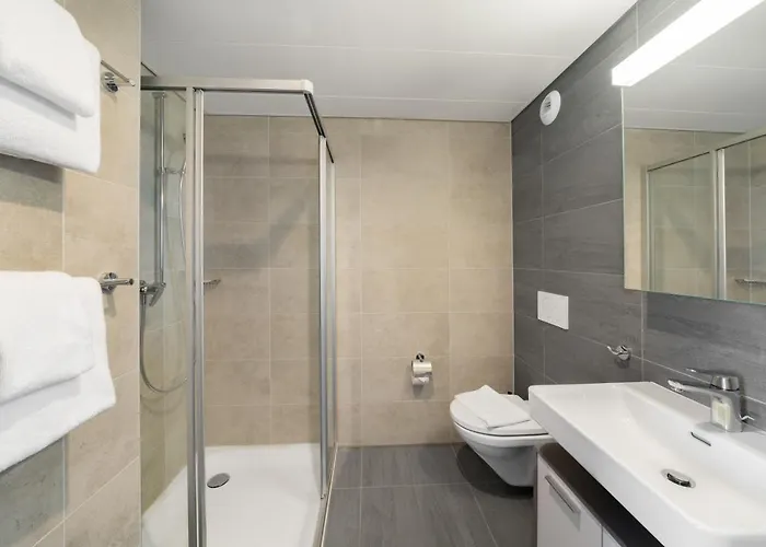 The Freddie Mercury Hotel 4*