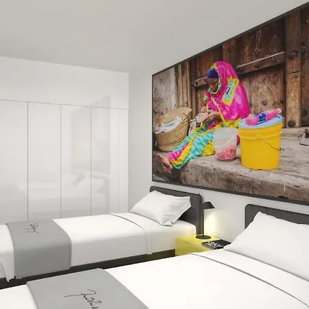 The Freddie Mercury Hotel Hotel Montreux
