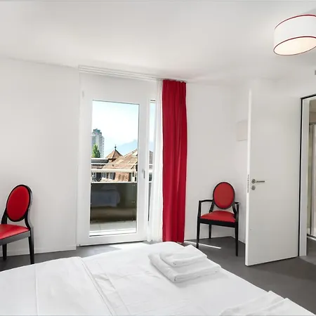 The Freddie Mercury Hotel 4*
