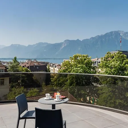 The Freddie Mercury Hotel