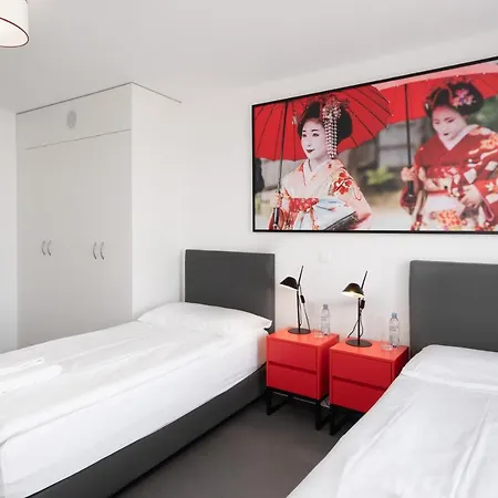 Hotel The Freddie Mercury Hotel Montreux
