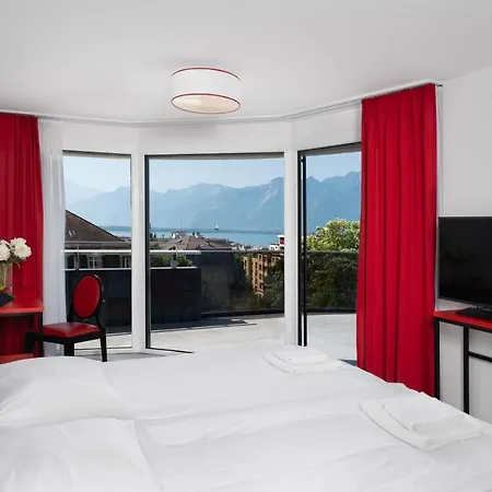 Hotel The Freddie Mercury Hotel 4*