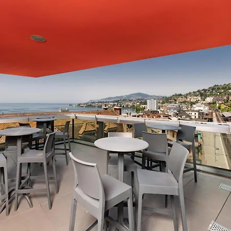 The Freddie Mercury Hotel 4*