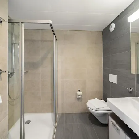 The Freddie Mercury Hotel 4*