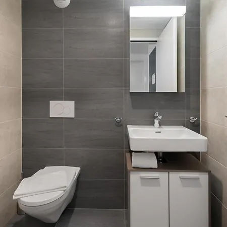 Hotel The Freddie Mercury Hotel 4*