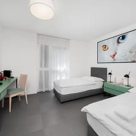 The Freddie Mercury Hotel Hotel
