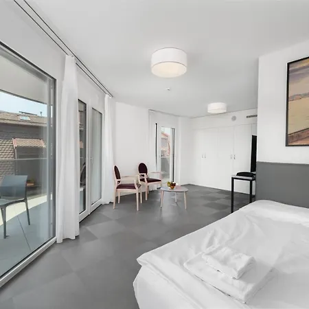 The Freddie Mercury Hotel Hotel 4*