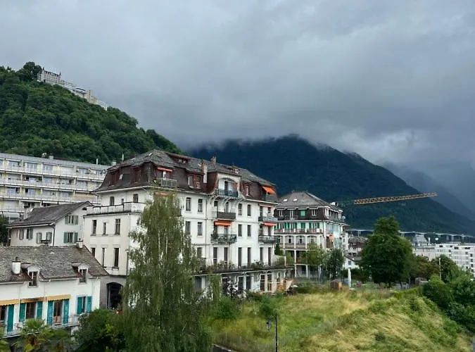 The Freddie Mercury Hotel Hotel 4*