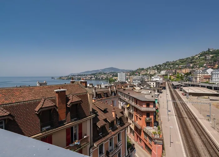 Hotel The Freddie Mercury Hotel 4*