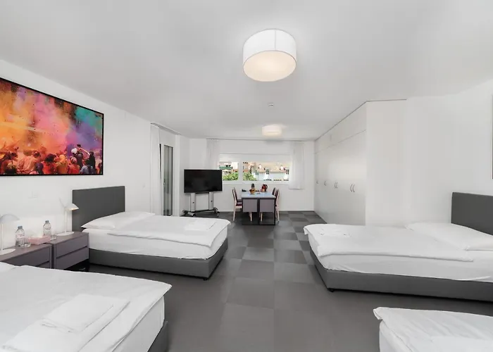 The Freddie Mercury Hotel Hotel 4*