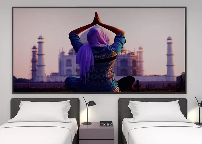 The Freddie Mercury Hotel Hotel Montreux