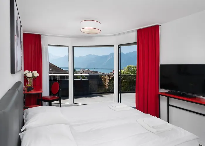 Hotel The Freddie Mercury Hotel 4*