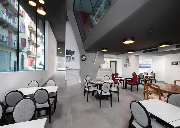 The Freddie Mercury Hotel Hotel