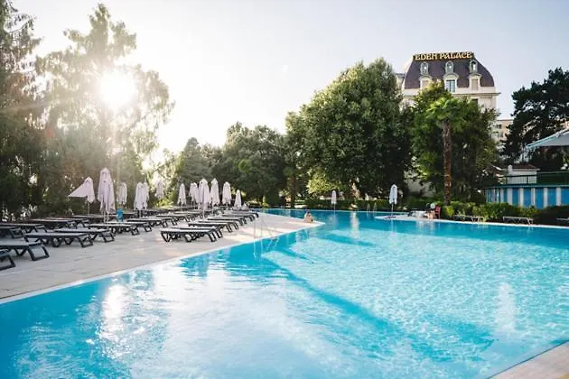 The Freddie Mercury Hotel Hotel 4*